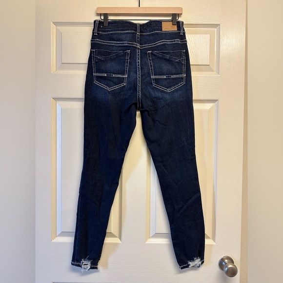 Parker Ankle Skinny Stretch Jean
BKE - Picture 4 of 9